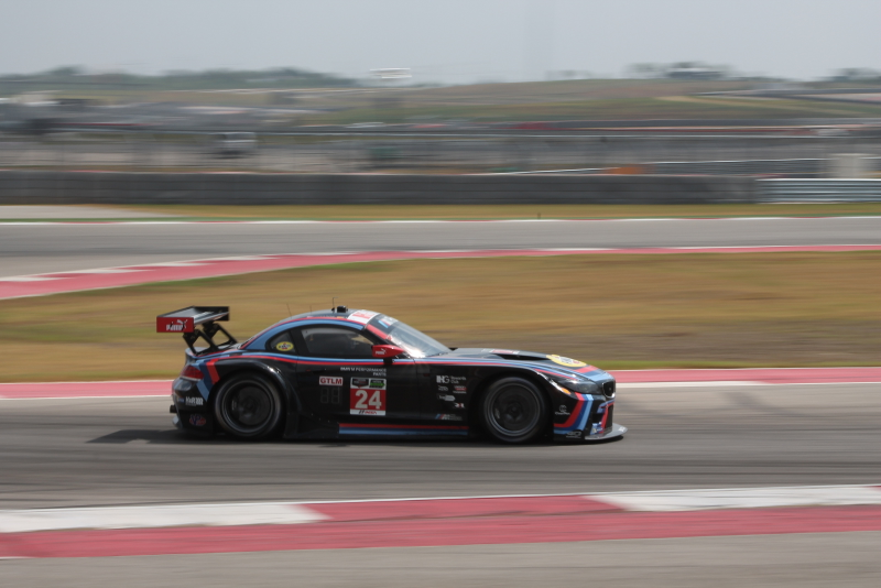 Illustration for article titled Why Lone Star Le Mans Is The Best Weekend In Austin
